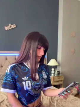 Cam4 Free Live Porn of Kendaal
