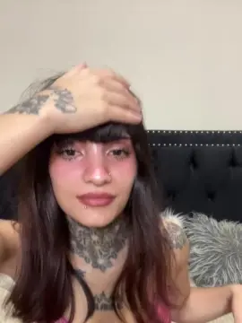 Cam4 Live Sex of Kendaal