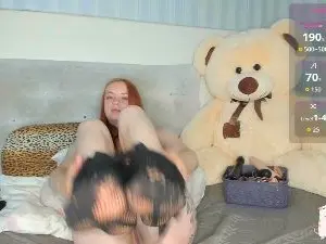 Cam4 Best Webcam of RoxxyLu