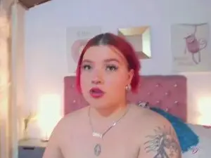 Cam4 Best Webcam of Miss_Celeste_