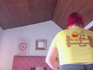 Cam4 Live Porn of Miss_Celeste_