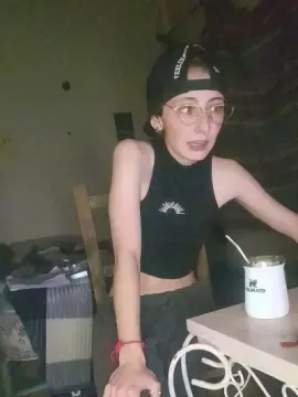 Cam4 Live Sex of ASTRIDSHINE