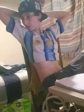 Cam4 Sex Cam of ASTRIDSHINE