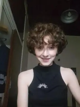 Cam4 Sex Cam of ASTRIDSHINE