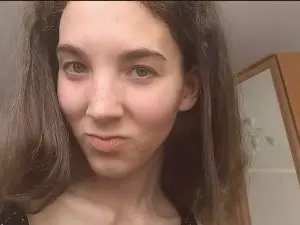 Cam4 Adult Webcam of AlainePuskas