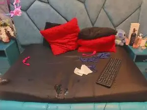 Cam4 Sex Chat of Rachel_Swetty2
