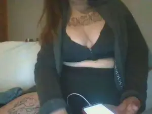 Cam4 Sex Chat of Nebula_7
