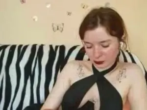 Cam4 Live Porn of PearlKloock