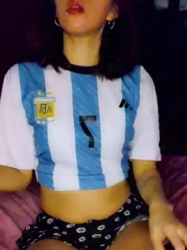 Cam4 Free Live Porn of Millerlia97