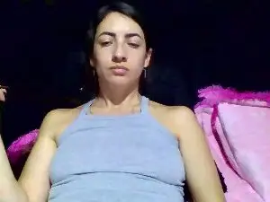 Cam4 Sex Cam of Salo_Heaven