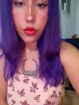 Cam4 Live Porn of lalisgmaidama