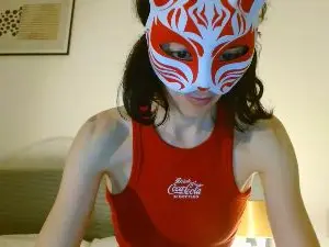 Cam4 Private Sex Chat of NadineMorandi