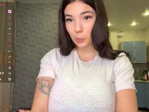 Cam4 Live Porn of AmyHeuvelmann
