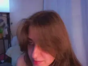 Cam4 Free Porn Cam of WilleneTillett