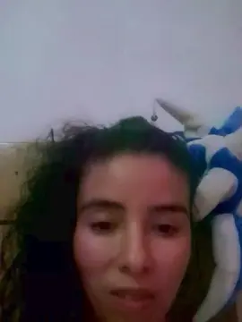 Cam4 Live Porn of minina88hott