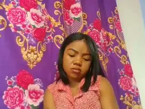 Cam4 Free Live Porn of miranah5