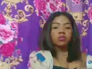 Cam4 Live Sex Cam of miranah5