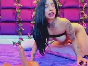 Cam4 Adult Video Chat of ChloeAndStefany