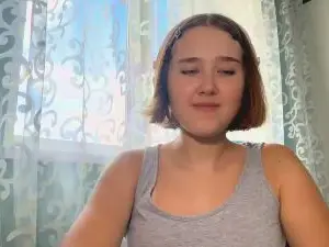 DeltaTimpson from cam4