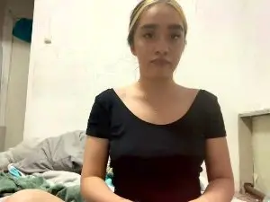 Cam4 Private Sex Chat of MishaWeiden