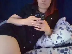 Cam4 Nude Webcam of Mollym_x