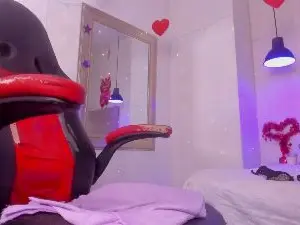Cam4 Sex Cam of angel_hardy_dl