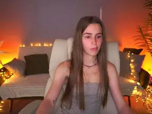 Cam4 Free Live Porn of StellaHoneywell