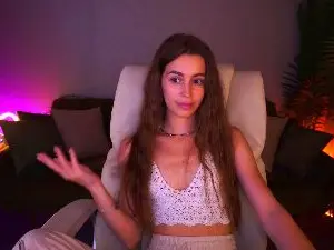 Cam4 Sex Cam of StellaHoneywell