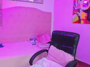 Ashlyeegray from cam4