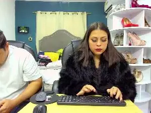 Cam4 Adult Webcams of Tinaandedward