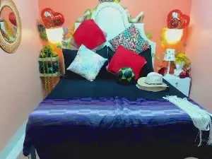 Cam4 Live Porn of Dalila_Najjar_