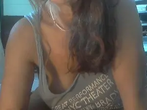 Cam4 Best Webcam of lui_mary