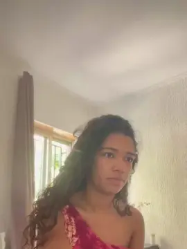 Cam4 Free Live Porn of Canelasol2