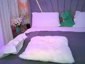 Cam4 Sex Chat of Leila_s