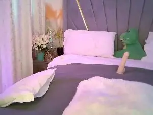 Cam4 Private Sex Chat of Leila_s