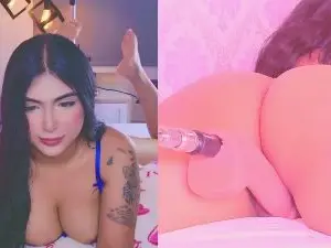 Cam4 Adult Video Chat of georgiia_cm