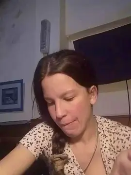 Cam4 Live Sex of melu021