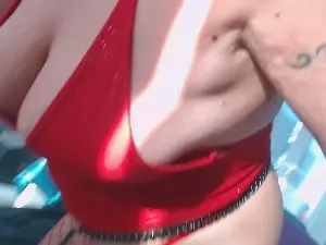 Cam4 Free Live Porn of CatFetish