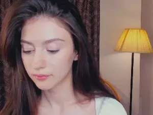 Cam4 Sex Chat of IngerSitterud
