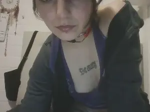 Cam4 Adult Video Chat of MorenaGhotPvt