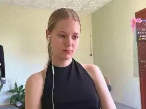 Cam4 Sex Cam of RaguelFoots