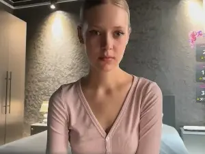 Cam4 Adult Webcam of RaguelFoots