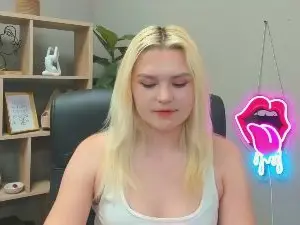 Cam4 Best Webcam of SweetLilyxo