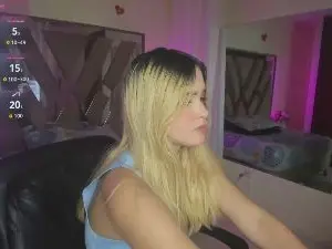 Cam4 Best live sex cam show of noa_cooper