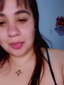 Cam4 Live Sex of Giulicurvy