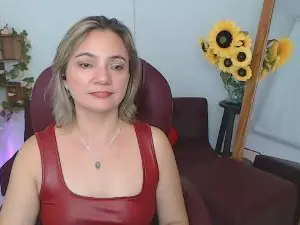 Cam4 Sex Cam of ana_milf