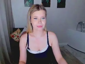 GlamorousGirll from cam4