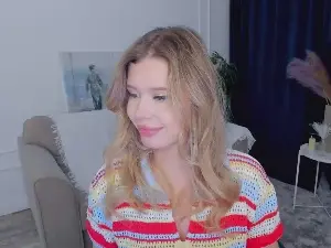 Cam4 Sex Cam of GlamorousGirll