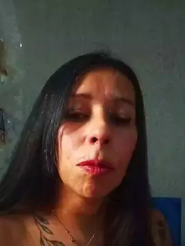 Cam4 Nude Webcam of MENEKA