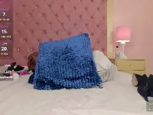 Cam4 Free Porn Cam of MeghanFerrer